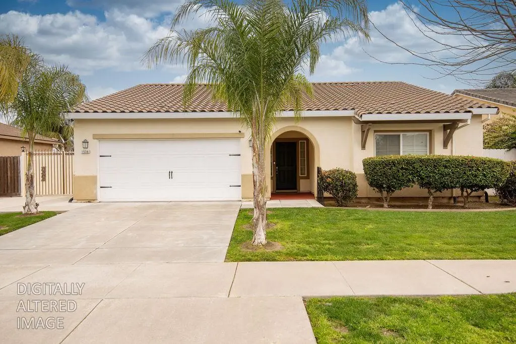 1536 Vandalay Drive, Ceres, CA 95307 - #1