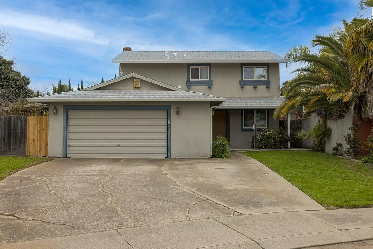 8411 Burns Place, Stockton, CA 95209 - #1