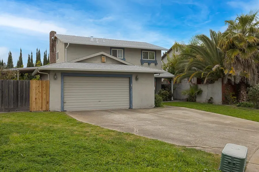 8411 Burns Place, Stockton, CA 95209 - #3