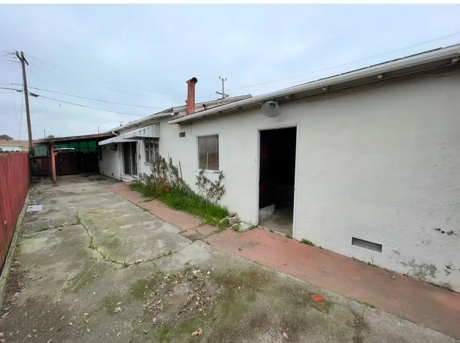 22905 Alice Street, Hayward, CA 94541 - #2