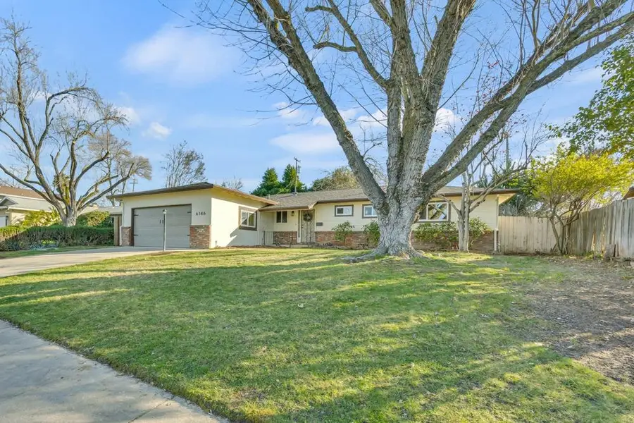 6146 Rutland Drive, Carmichael, CA 95608 - #2