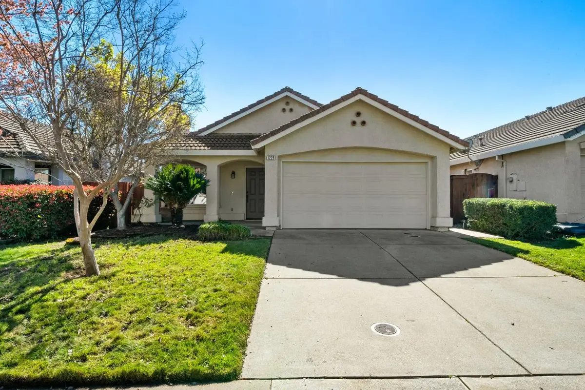 1226 Arbor Drive, Roseville, CA 95678 - #1