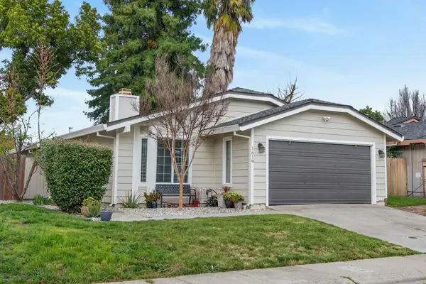 1619 Vallarta Circle, Sacramento, CA 95834