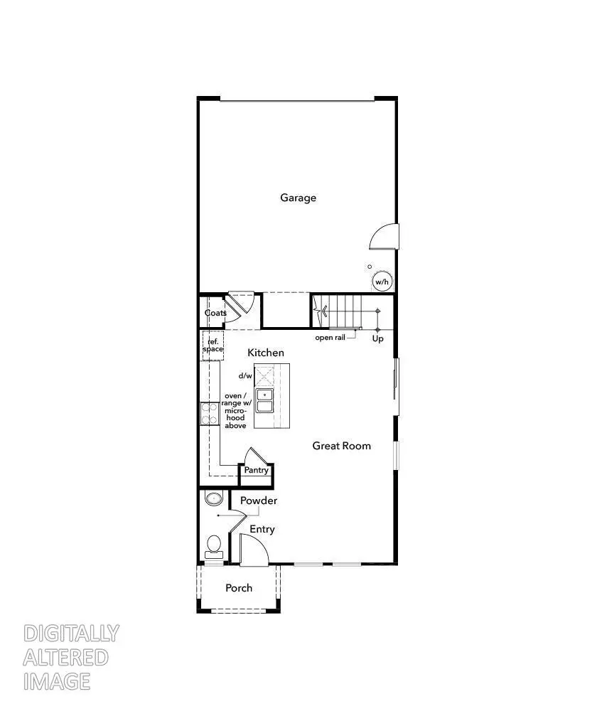 4617 Roller Place, Rocklin, CA 95765 - #3