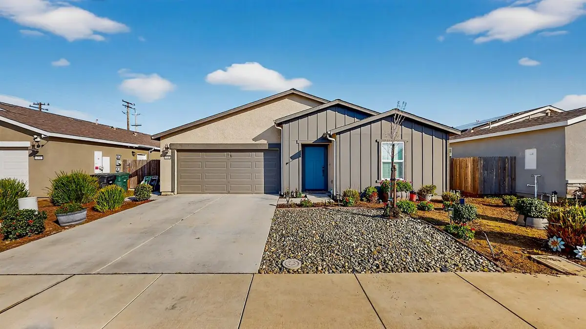 12011 Reid Court, Waterford, CA 95386 - #1