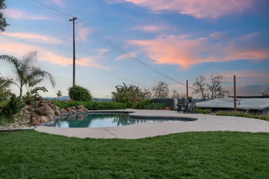 8470 Horseshoe Hill Road, Loomis, CA 95650 - #3