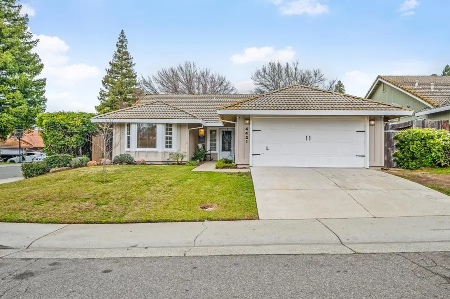 4421 Bacall Court, Antelope, CA 95843 - #3