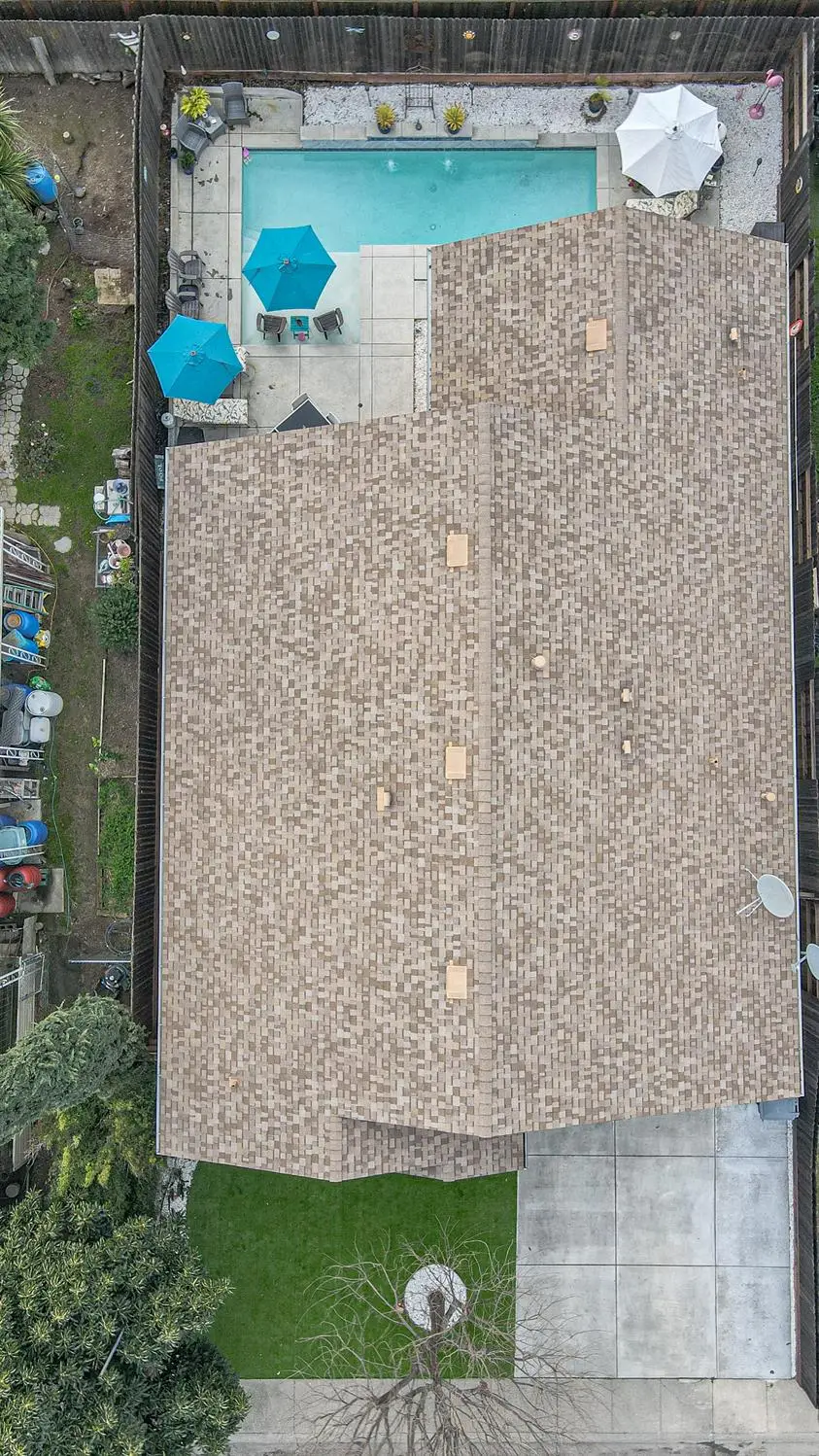 728 Patton Drive, Roseville, CA 95747 - #3