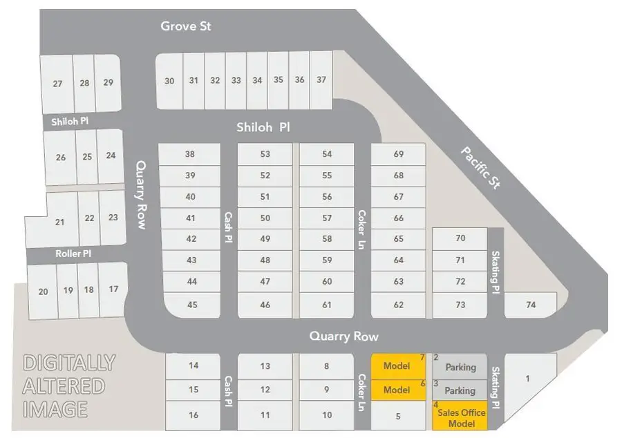 4625 Roller Place, Rocklin, CA 95765 - #2