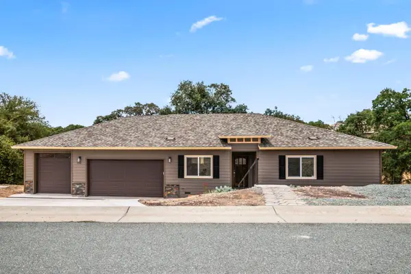 488 Woodgate Road, Valley Springs, CA 95252