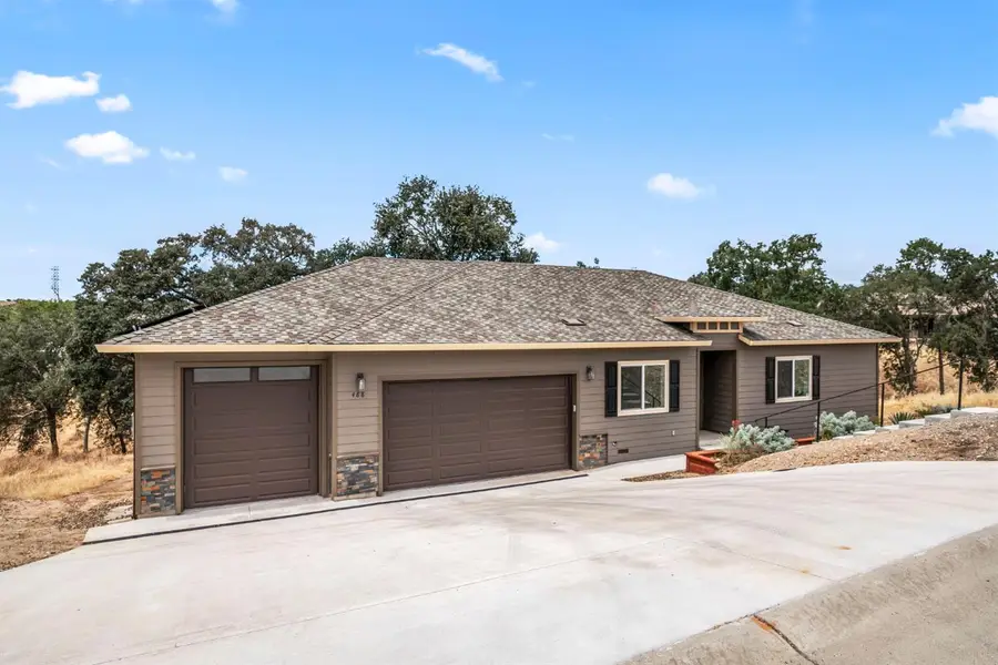 488 Woodgate Road, Valley Springs, CA 95252 - #3