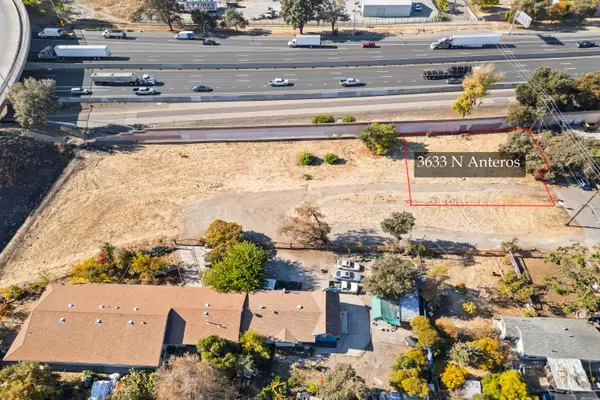 3633 N Anteros Avenue, Stockton, CA 95215