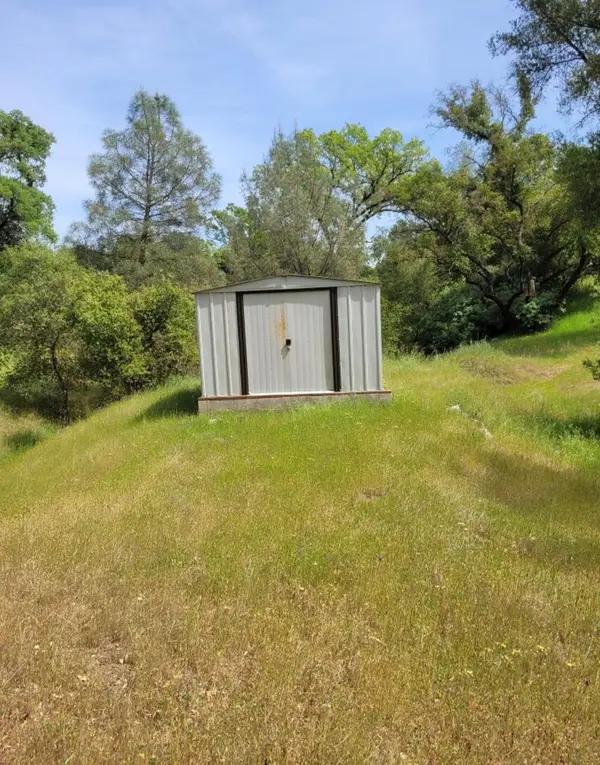 4465 Burl Drive, Mariposa, CA 95338