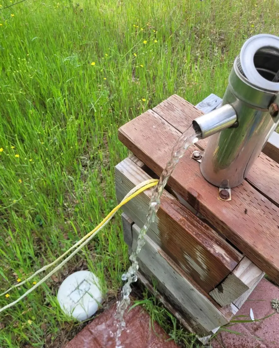 4465 Burl Drive, Mariposa, CA 95338 - #3