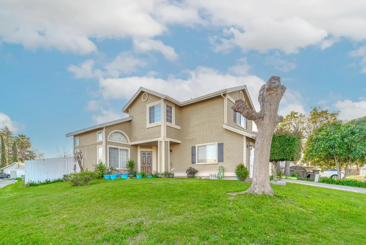 3930 Samos Way, Sacramento, CA 95823 - #1