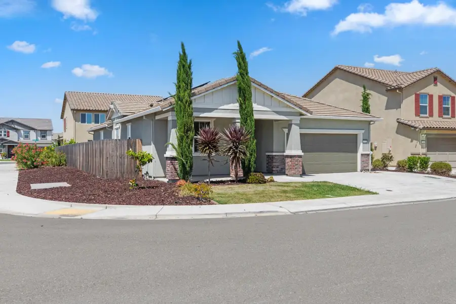 1777 Townsend Avenue, Manteca, CA 95337 - #2