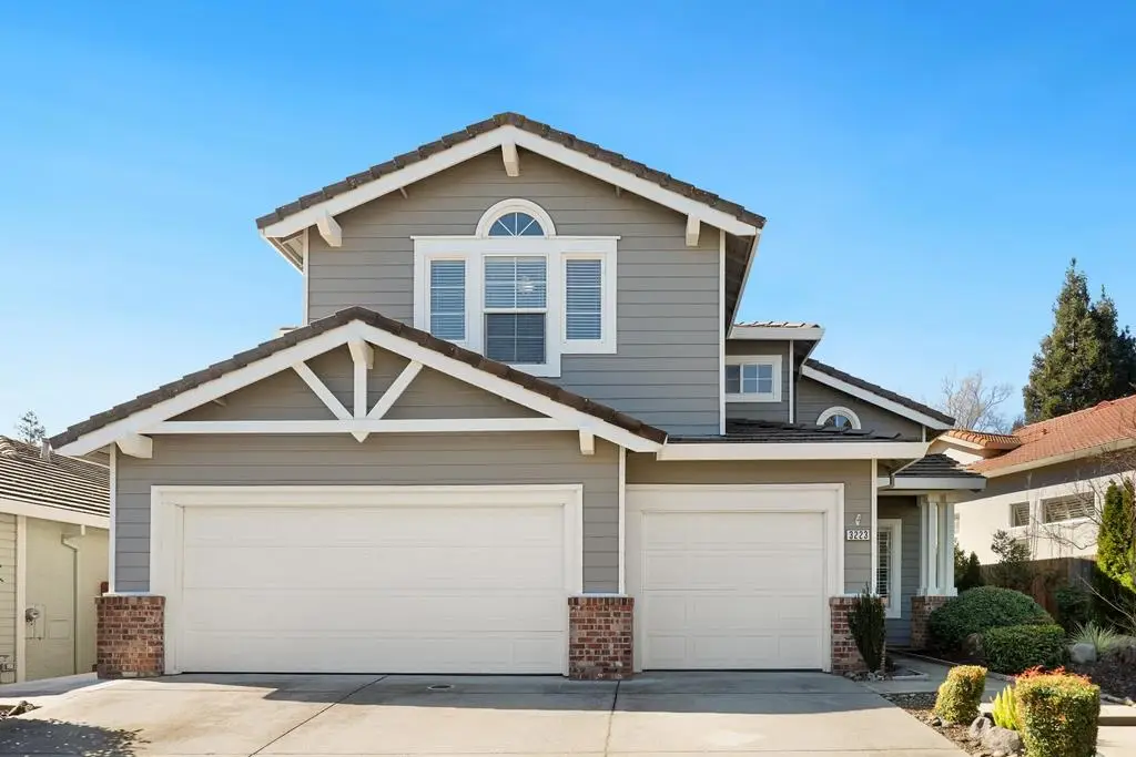 3223 Europa Street, Roseville, CA 95661 - #1