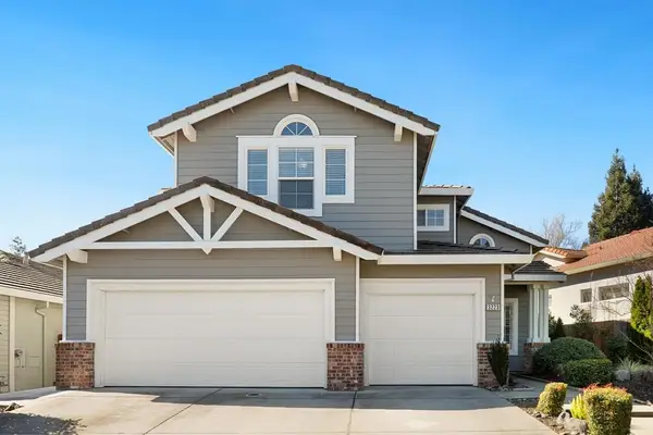 3223 Europa Street, Roseville, CA 95661