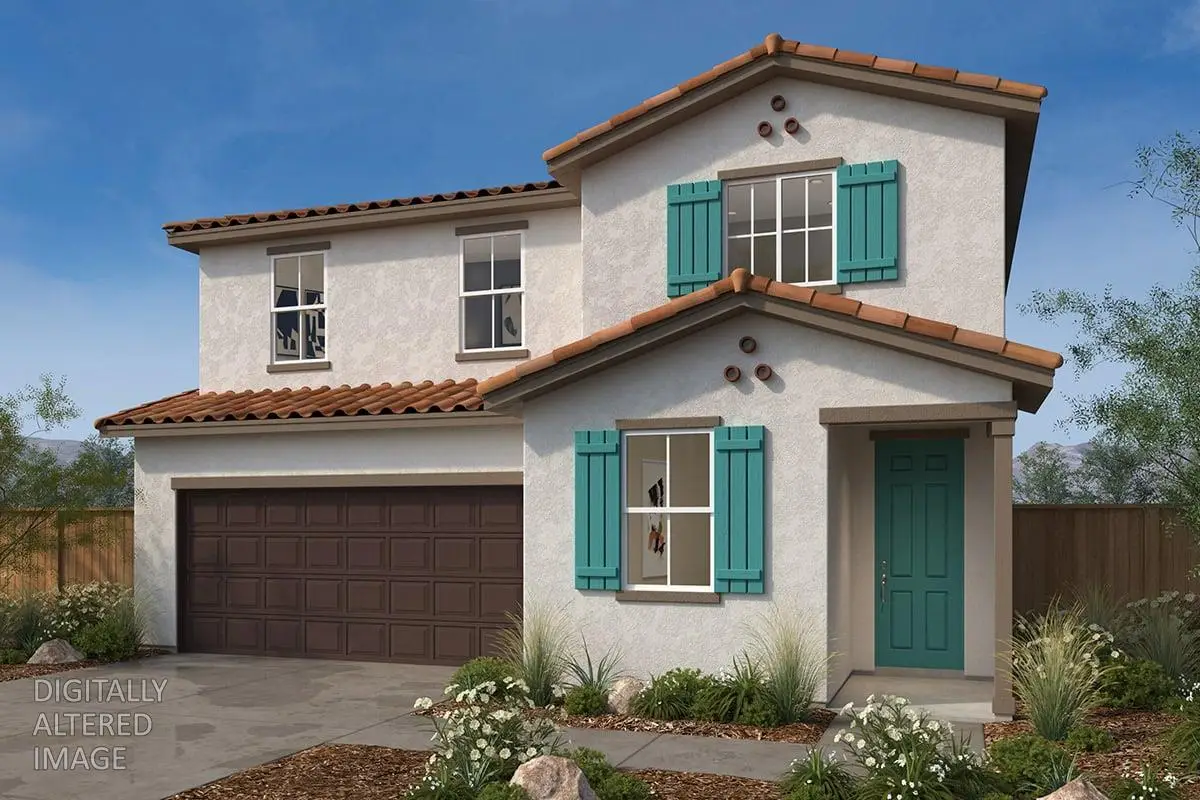 2724 Salvatore Way, Modesto, CA 95357 - #1