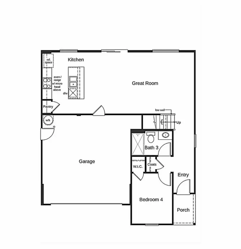 2724 Salvatore Way, Modesto, CA 95357 - #3