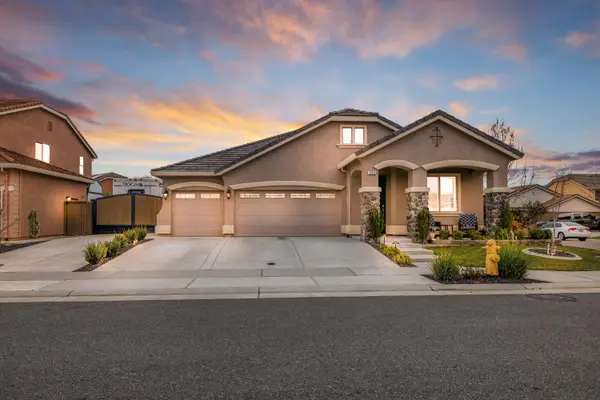 200 Moisant Court, Lincoln, CA 95648