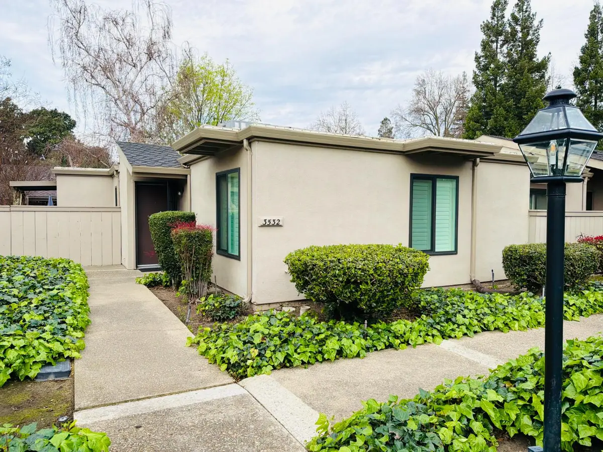 3532 W Benjamin Holt Drive, Stockton, CA 95219 - #1
