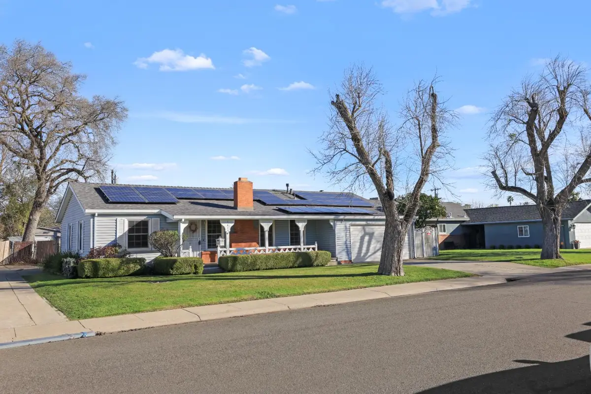 1617 Seville Avenue, Stockton, CA 95209 - #1
