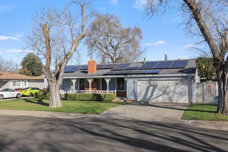 1617 Seville Avenue, Stockton, CA 95209 - #2