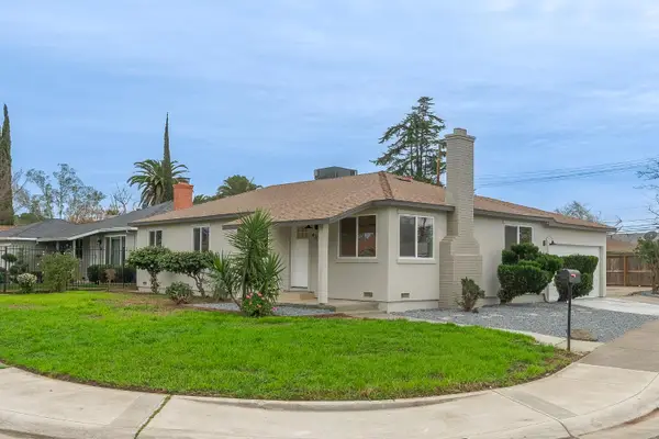 4200 22nd Avenue, Sacramento, CA 95820