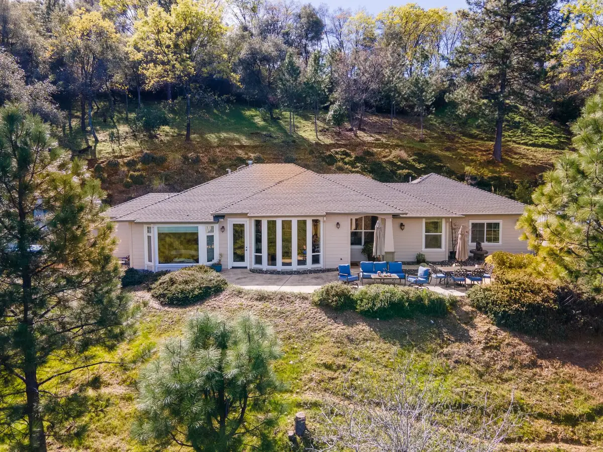 3254 Clark Street, Placerville, CA 95667 - #1