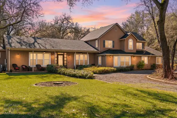 2661 Oak Lane Drive, Rescue, CA 95672