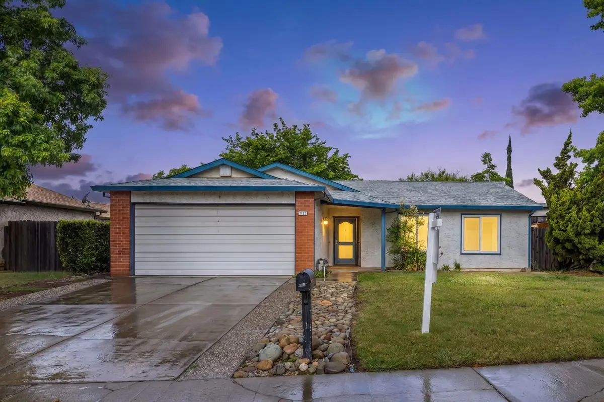 7537 Stoneridge Way, Citrus Heights, CA 95621 - #1