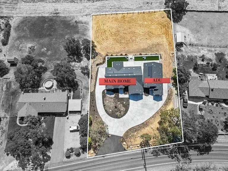 3775 Bell Road, Auburn, CA 95603 - #2