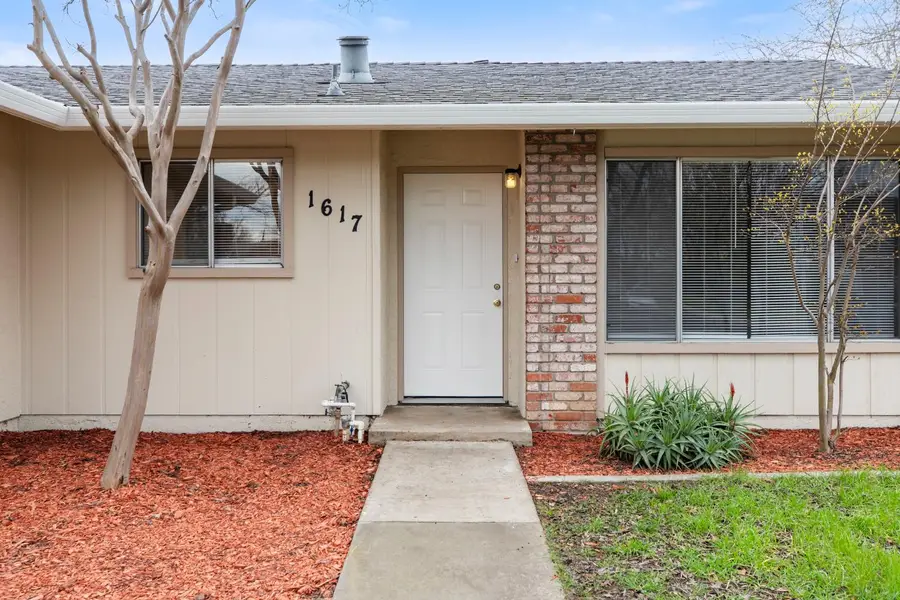 1617 Rose Avenue, Modesto, CA 95355 - #2