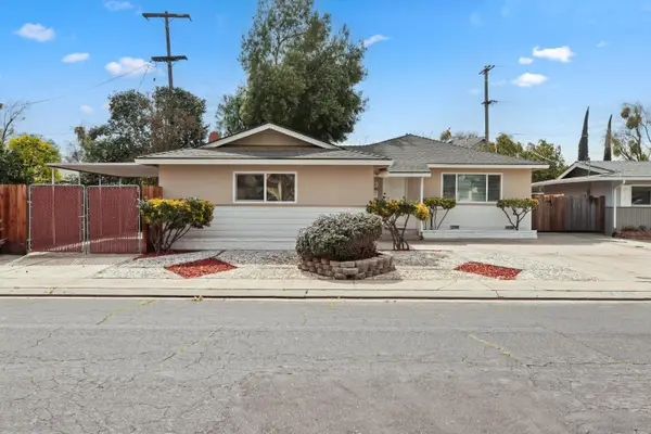 412 Kavanagh Avenue, Modesto, CA 95350