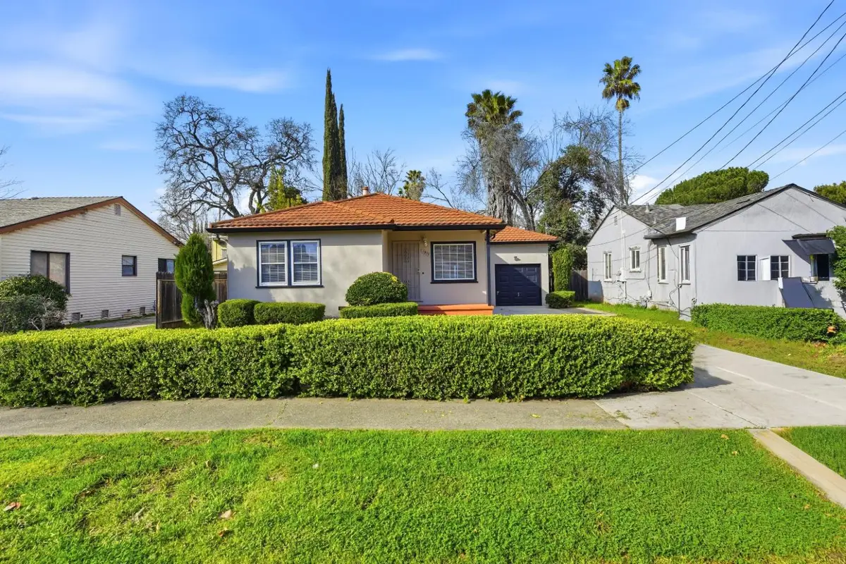 1973 W Harding Way, Stockton, CA 95203 - #1