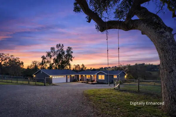 1668 Carmelita Lane, La Grange, CA 95329