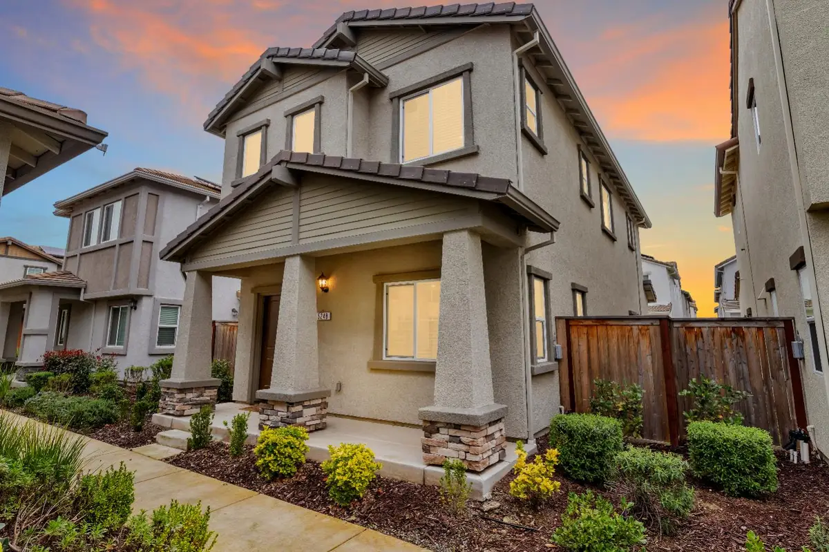 5248 Cumberland Drive, Roseville, CA 95747 - #1