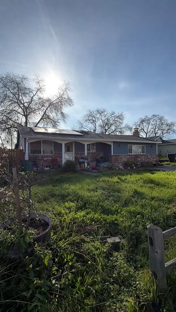 6140 Marwick Way, Carmichael, CA 95608