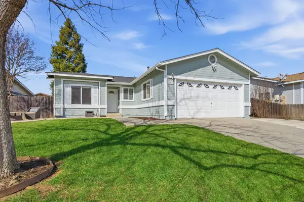 147 Ivy Avenue, Patterson, CA 95363