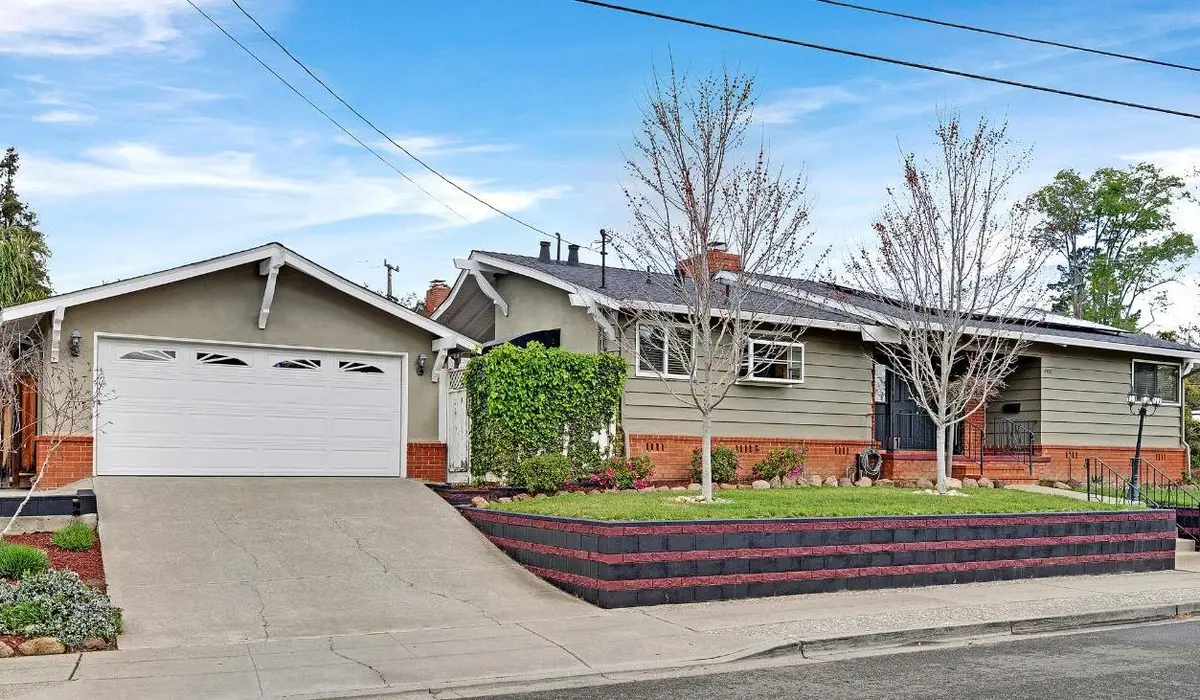 4990 Buti Park Drive, Castro Valley, CA 94546 - #1