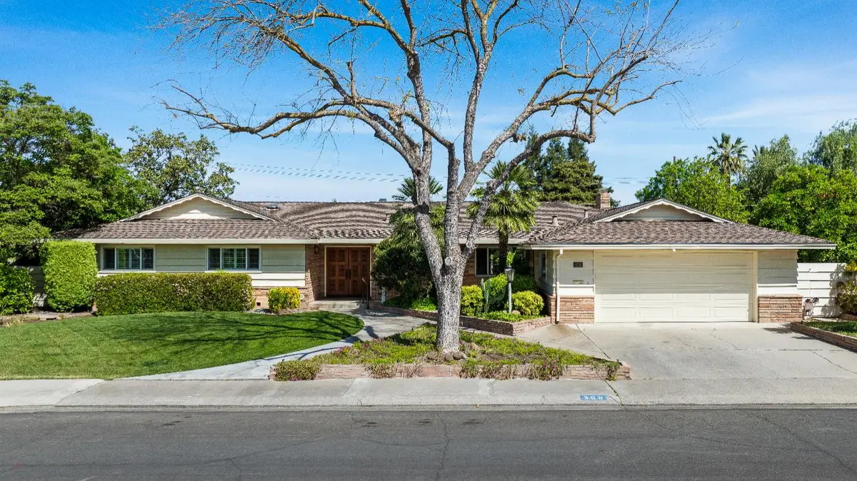 309 Northwood Drive, Modesto, CA 95350 - #1