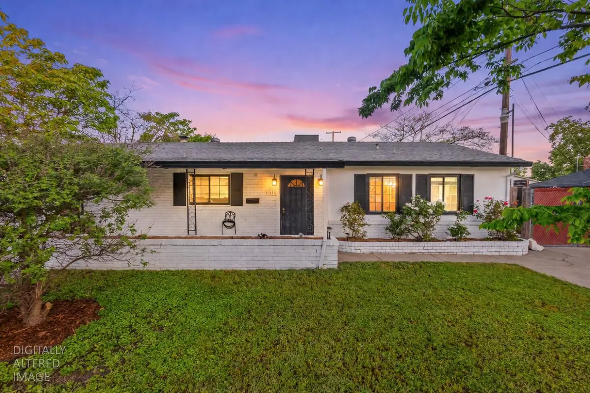 1511 Rushden Drive, Sacramento, CA 95864 - #1