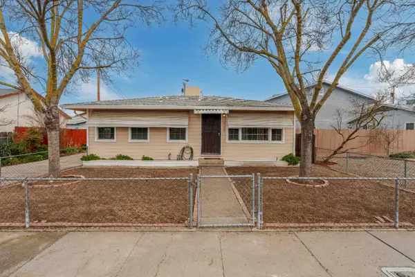 325 Church Avenue, Oakdale, CA 95361