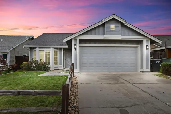 6 Smokey Leaf Court, Sacramento, CA 95838