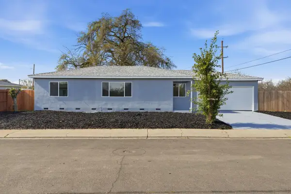 1645 S Wagner Avenue, Stockton, CA 95215