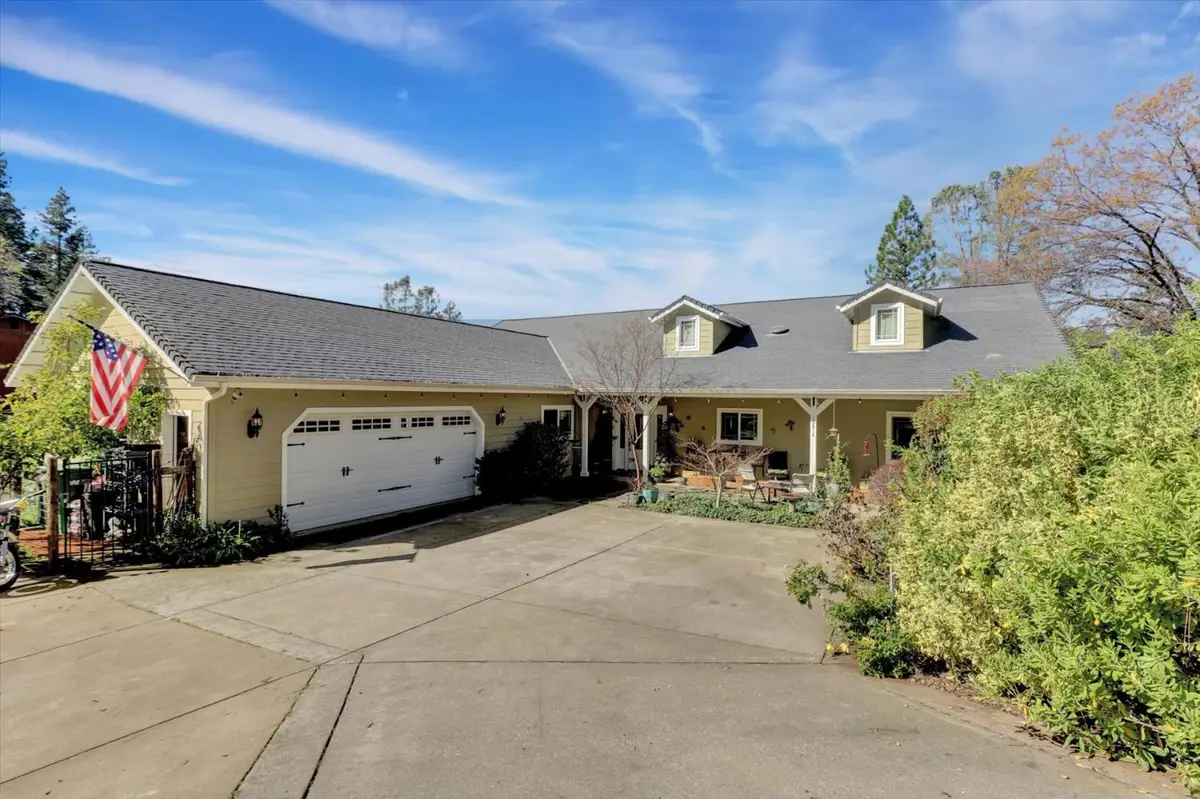 18814 Norlene Way, Grass Valley, CA 95949 - #1