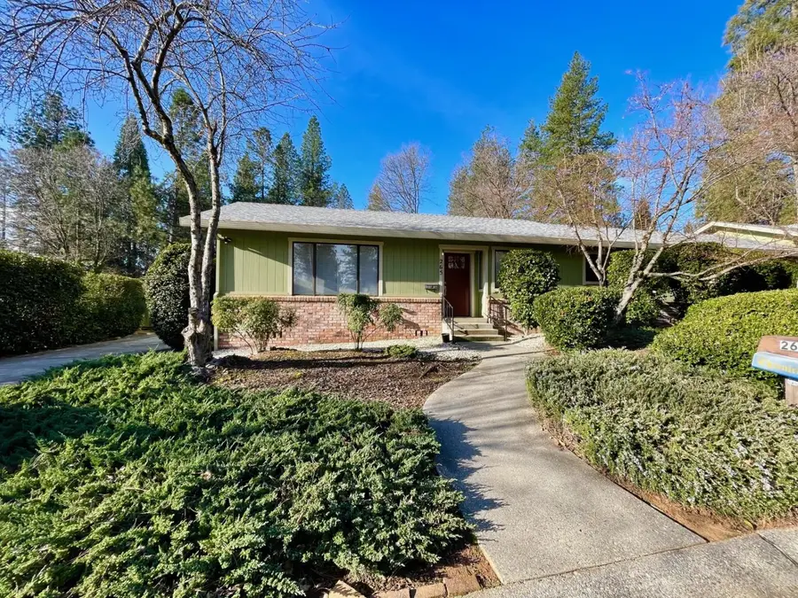 265 Cornwall Avenue #2, Grass Valley, CA 95945 - #2