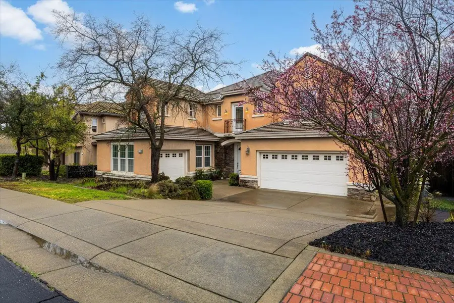 125 Knob Fork Court, Folsom, CA 95630 - #2