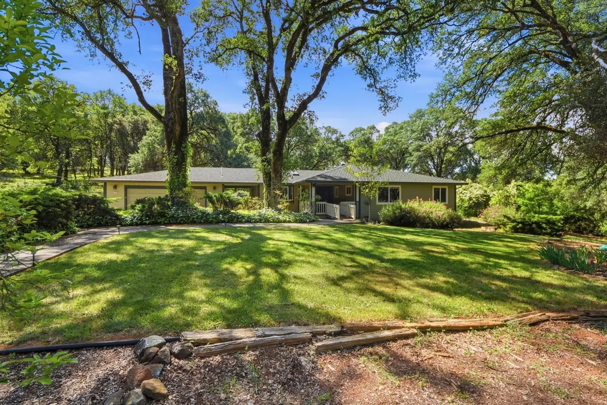 24912 Connie Court, Auburn, CA 95602 - #1